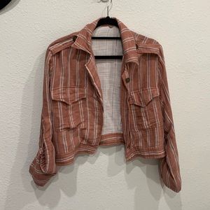 Free people jacket